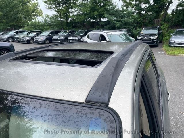 2008 Hyundai Santa Fe FWD 4dr Automatic GLS - 23045557 - 5