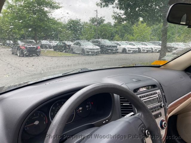 2008 Hyundai Santa Fe FWD 4dr Automatic GLS - 23045557 - 8