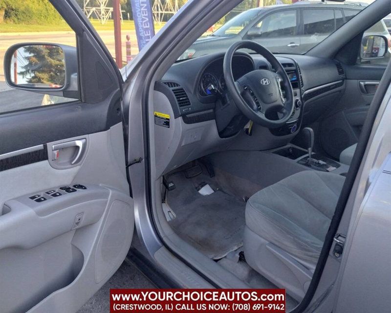 2008 Hyundai Santa Fe FWD 4dr Automatic GLS - 22923710 - 14
