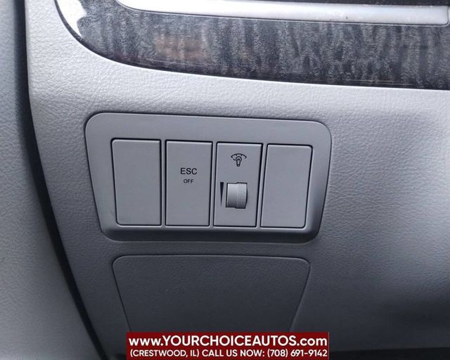 2008 Hyundai Santa Fe FWD 4dr Automatic GLS - 22923710 - 30