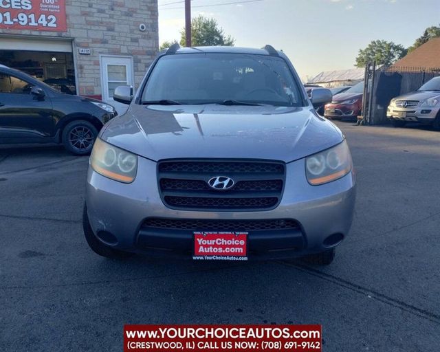 2008 Hyundai Santa Fe FWD 4dr Automatic GLS - 22923710 - 7