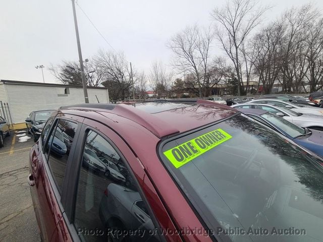 2008 Hyundai Santa Fe FWD 4dr Automatic Limited - 22766248 - 12