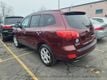 2008 Hyundai Santa Fe FWD 4dr Automatic Limited - 22766248 - 1