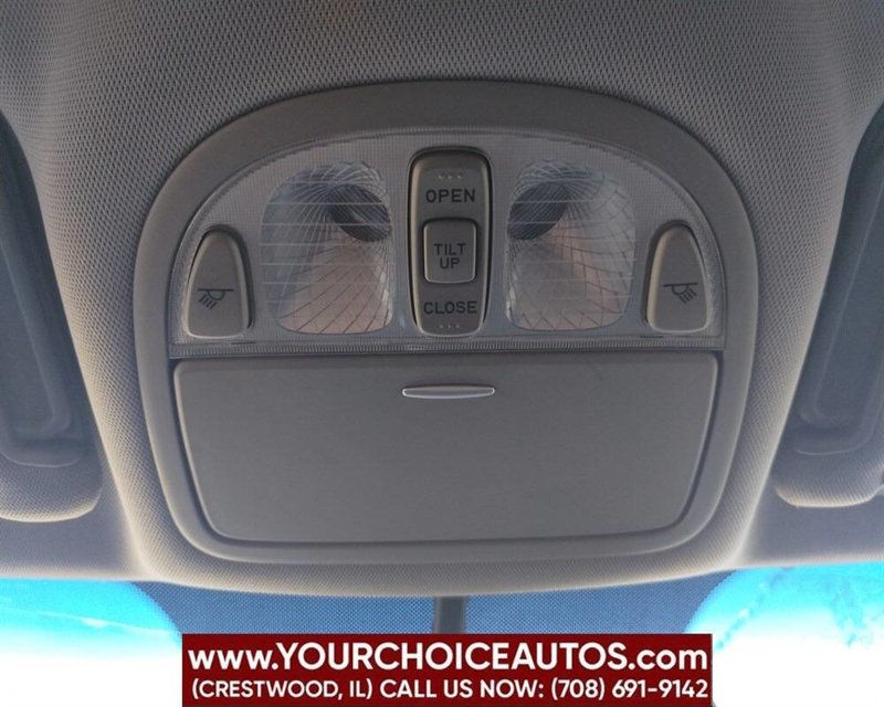 2008 Hyundai Santa Fe FWD 4dr Automatic Limited - 22917691 - 34