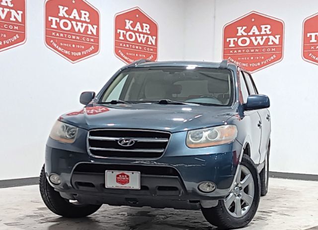 2008 Hyundai Santa Fe FWD 4dr Automatic Limited - 22664931 - 0