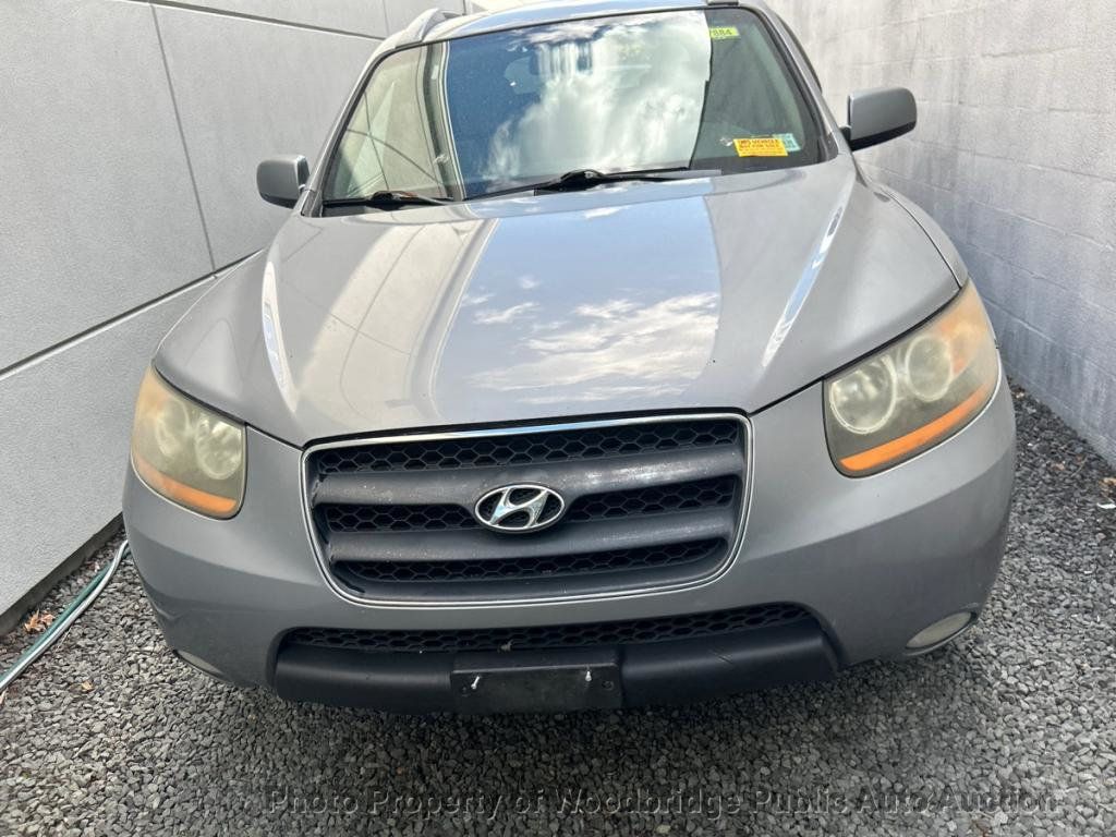 2008 Hyundai Santa Fe FWD 4dr Automatic SE - 23037838 | Video 1