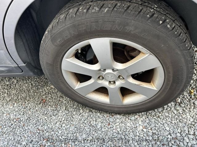 2008 Hyundai Santa Fe FWD 4dr Automatic SE - 23037838 - 13