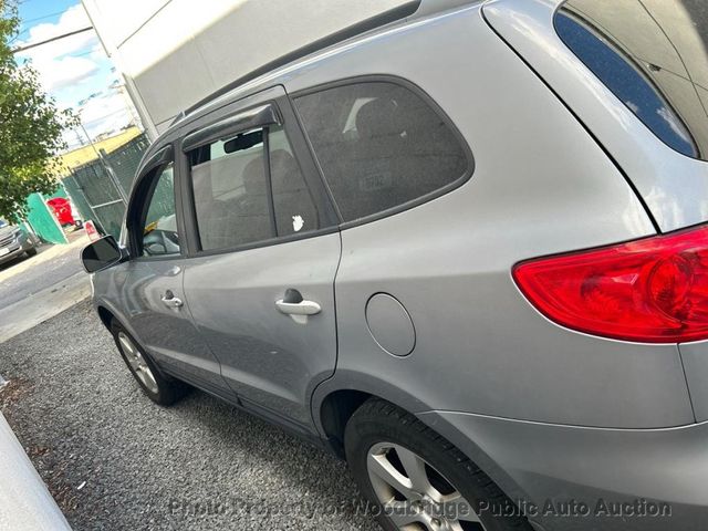 2008 Hyundai Santa Fe FWD 4dr Automatic SE - 23037838 - 3