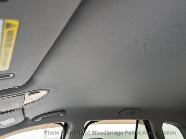 2008 Hyundai Santa Fe FWD 4dr Automatic SE - 23037838 - 7