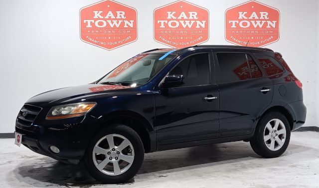 2008 Hyundai Santa Fe FWD 4dr Automatic SE - 22941912 - 1
