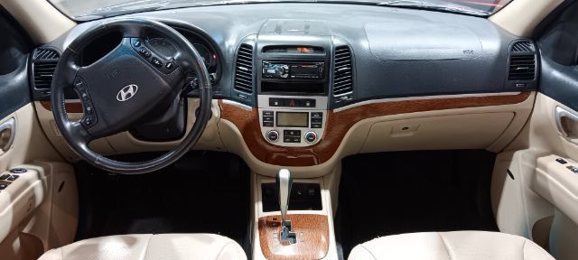 2008 Hyundai Santa Fe FWD 4dr Automatic SE - 22941912 - 3