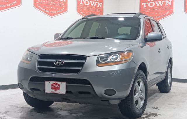 2008 Hyundai Santa Fe GLS - 22982902 | Video 1