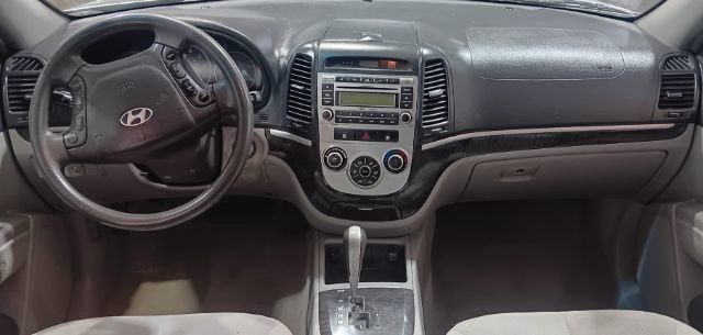 2008 Hyundai Santa Fe GLS - 22982902 - 3