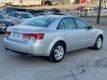 2008 Hyundai Sonata 2008 HYUNDAI SONATA GLS V6 3.3L 4D SEDAN GREAT-DEAL 615-730-9991 - 22772585 - 5