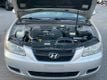 2008 Hyundai Sonata 2008 HYUNDAI SONATA GLS V6 3.3L 4D SEDAN GREAT-DEAL 615-730-9991 - 22772585 - 7