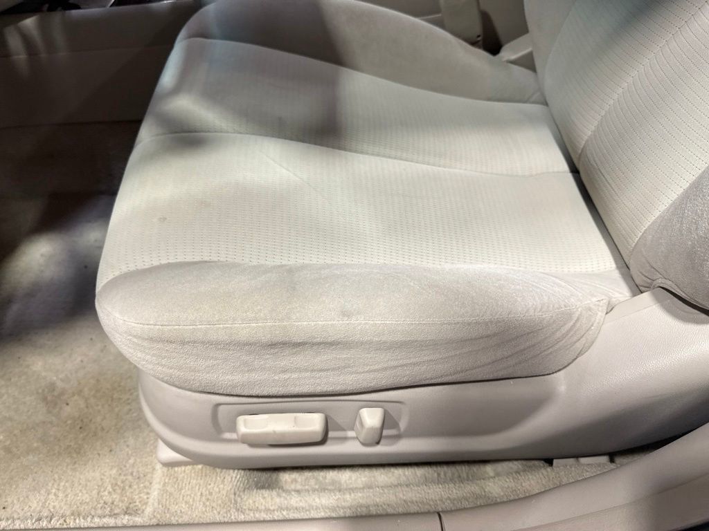 2008 Hyundai Sonata 4dr Sedan I4 Manual GLS - 23040362 - 11