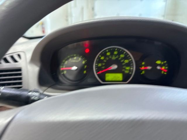 2008 Hyundai Sonata 4dr Sedan I4 Manual GLS - 23040362 - 16