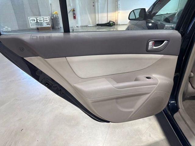 2008 Hyundai Sonata 4dr Sedan I4 Manual GLS - 23040362 - 26