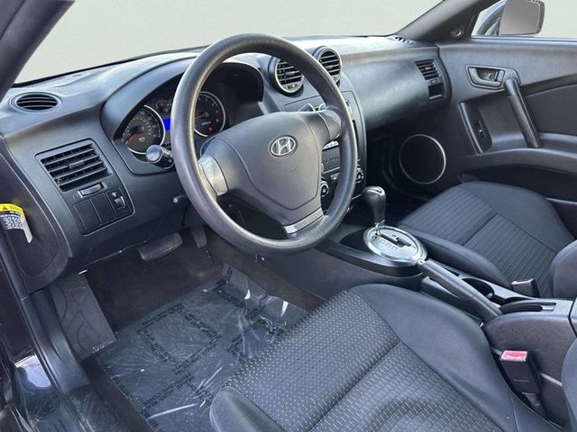 2008 Hyundai Tiburon 2dr Coupe Automatic GS - 23010689 - 10