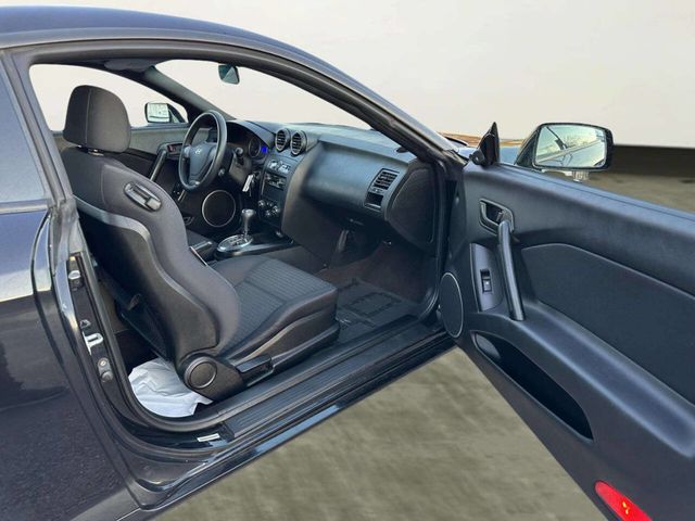 2008 Hyundai Tiburon 2dr Coupe Automatic GS - 23010689 - 12