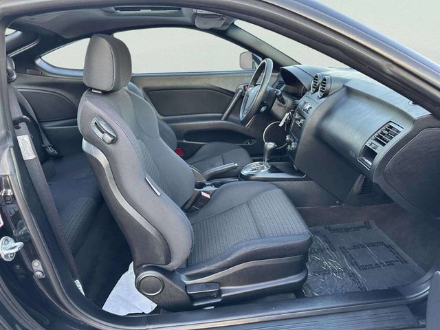 2008 Hyundai Tiburon 2dr Coupe Automatic GS - 23010689 - 13