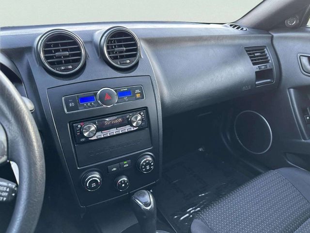 2008 Hyundai Tiburon 2dr Coupe Automatic GS - 23010689 - 17