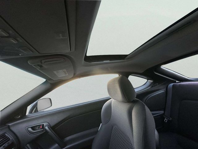 2008 Hyundai Tiburon 2dr Coupe Automatic GS - 23010689 - 20