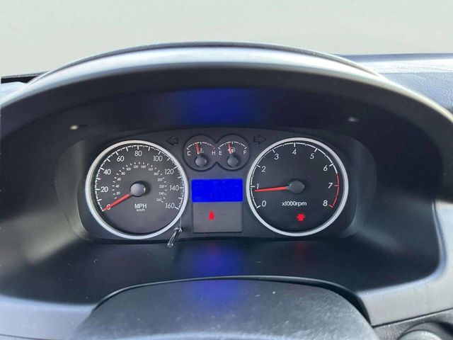 2008 Hyundai Tiburon 2dr Coupe Automatic GS - 23010689 - 21