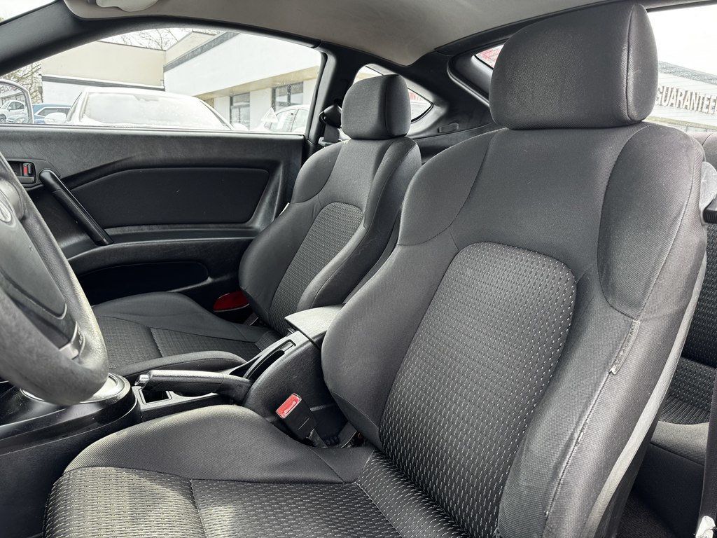 2008 Hyundai Tiburon 2dr Coupe Automatic GS - 22975729 - 10