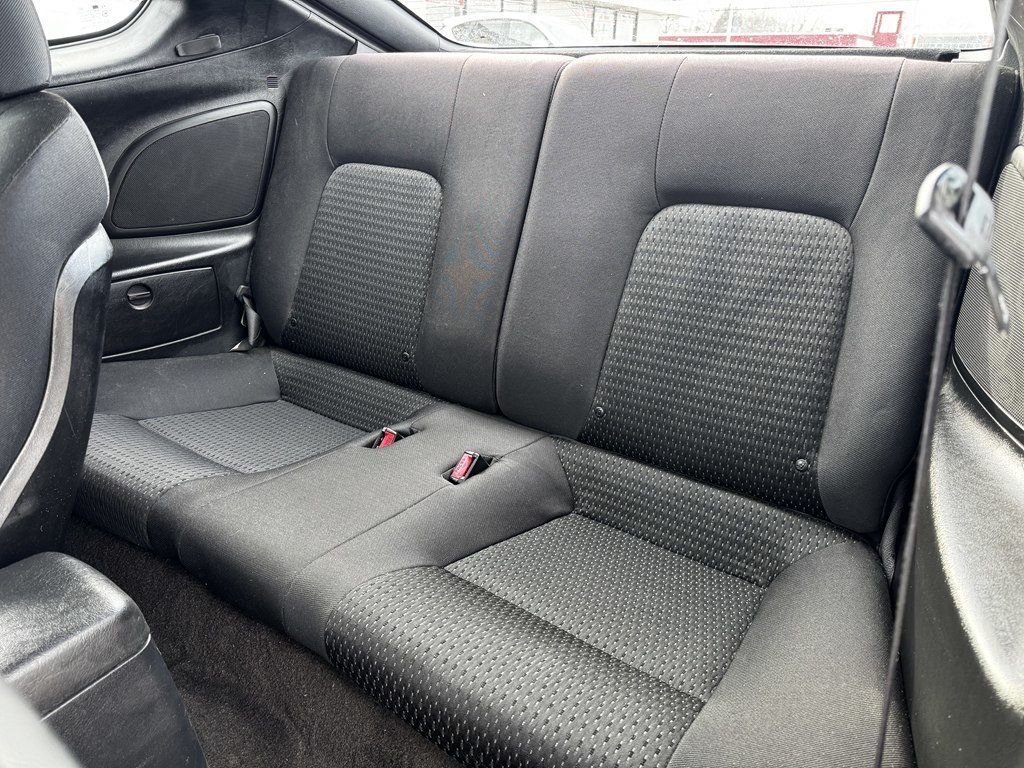 2008 Hyundai Tiburon 2dr Coupe Automatic GS - 22975729 - 11