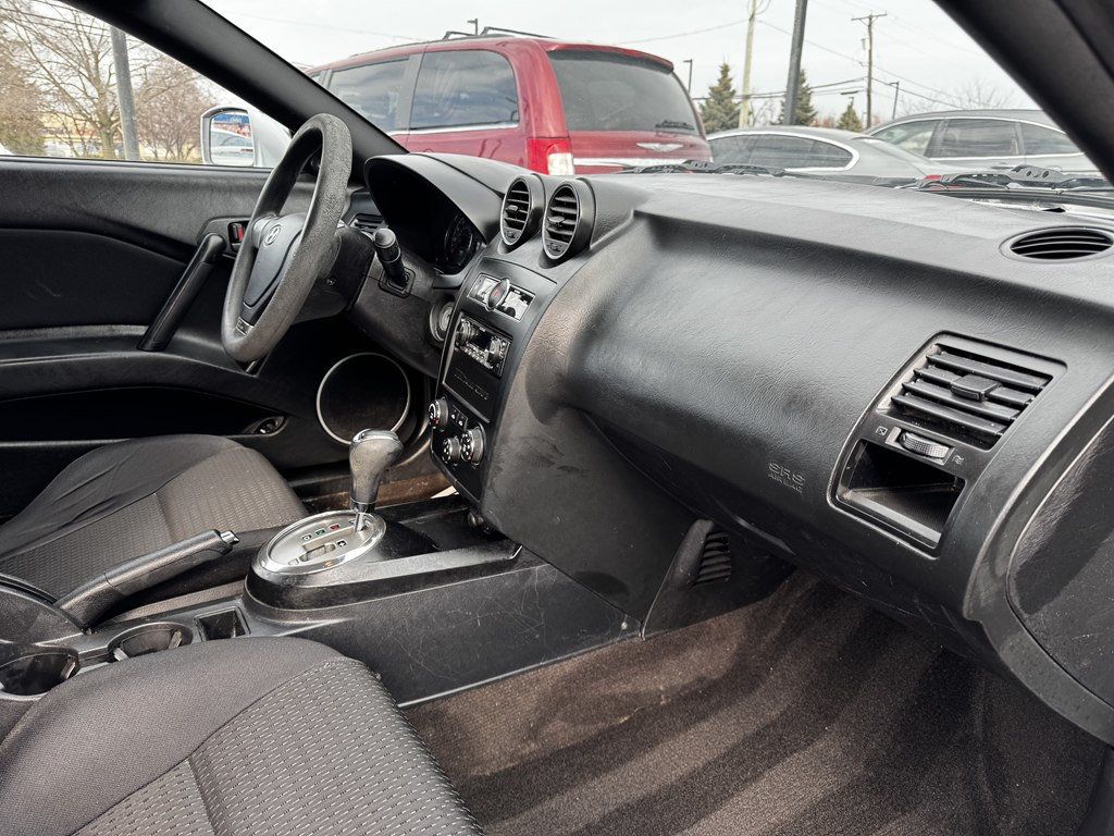 2008 Hyundai Tiburon 2dr Coupe Automatic GS - 22975729 - 12