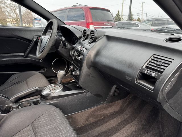 2008 Hyundai Tiburon 2dr Coupe Automatic GS - 22975729 - 12