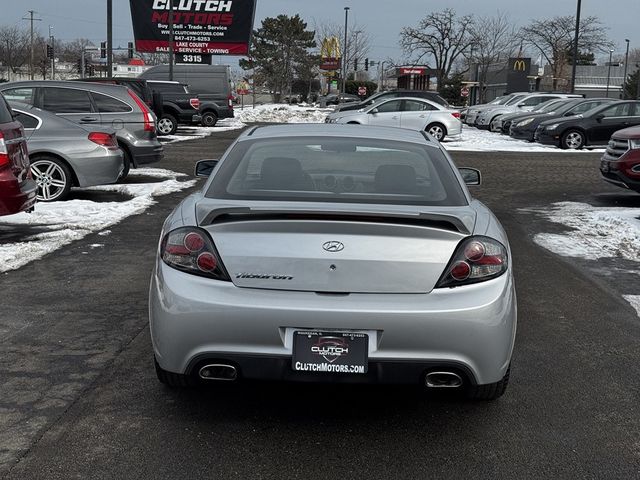 2008 Hyundai Tiburon 2dr Coupe Automatic GS - 22975729 - 5