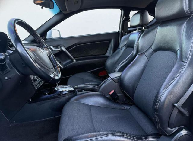 2008 Hyundai Tiburon GT - 22971812 - 9