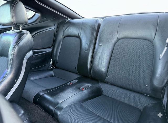 2008 Hyundai Tiburon GT - 22971812 - 10