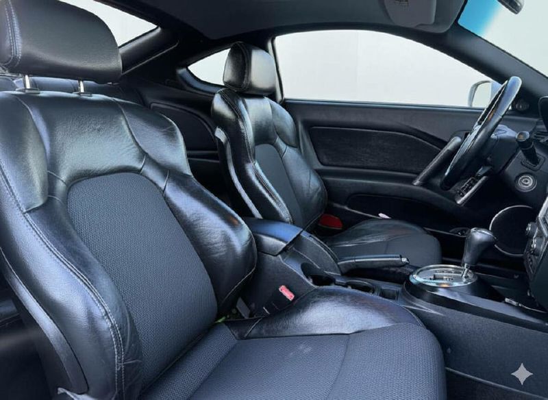 2008 Hyundai Tiburon GT - 22971812 - 11