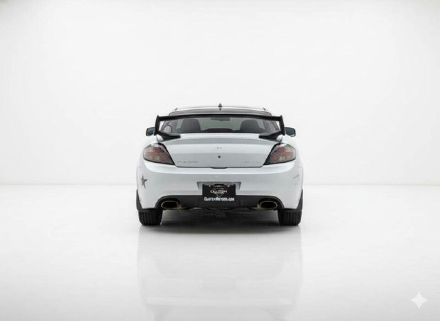 2008 Hyundai Tiburon GT - 22971812 - 5