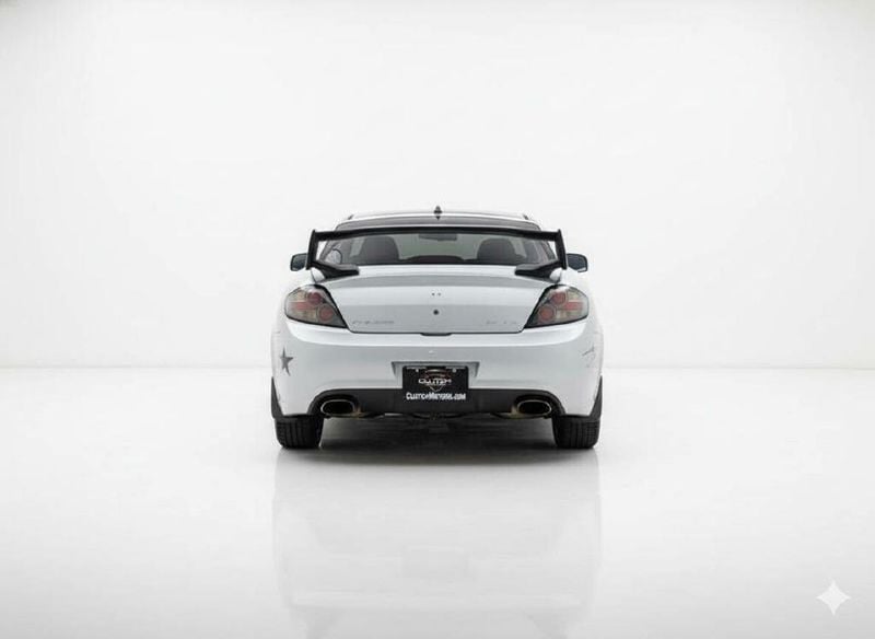 2008 Hyundai Tiburon GT - 22971812 - 5