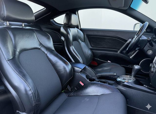 2008 Hyundai Tiburon GT 2dr Hatchback - 22941396 - 11