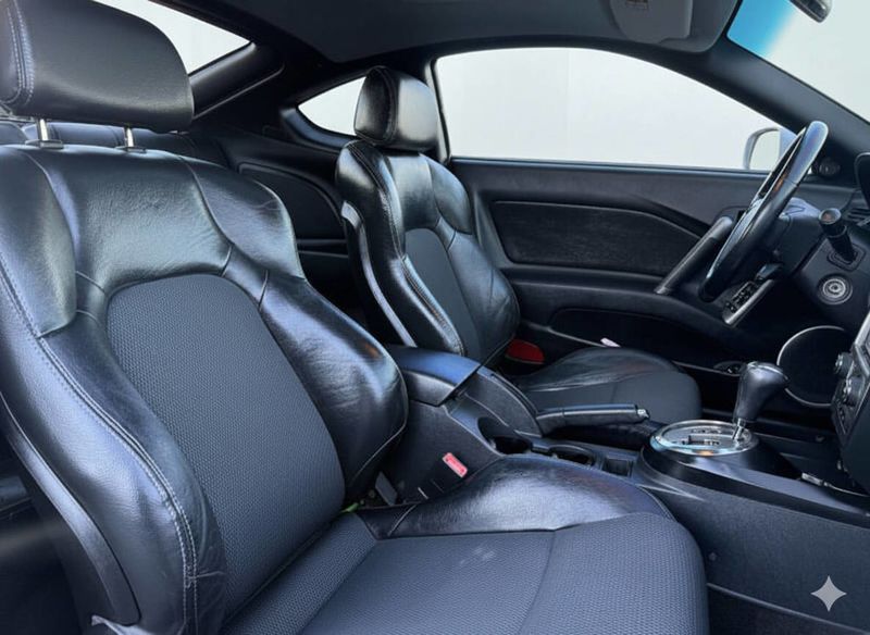 2008 Hyundai Tiburon GT 2dr Hatchback - 22941396 - 11