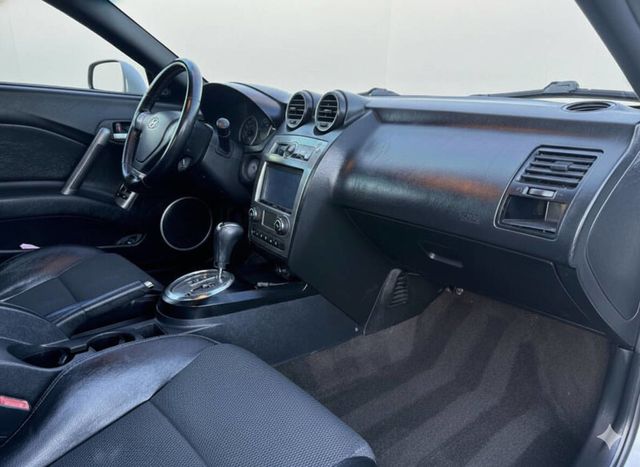 2008 Hyundai Tiburon GT 2dr Hatchback - 22941396 - 12