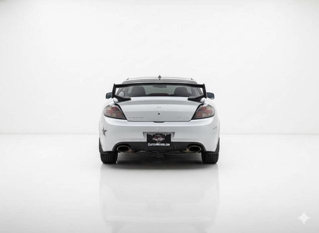 2008 Hyundai Tiburon GT 2dr Hatchback - 22941396 - 5