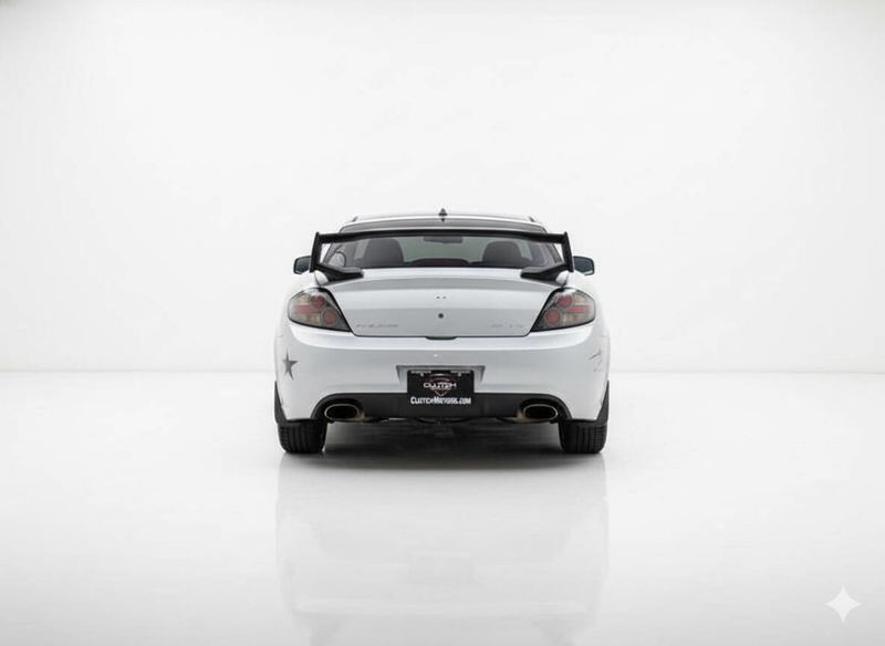 2008 Hyundai Tiburon GT 2dr Hatchback - 22941396 - 5