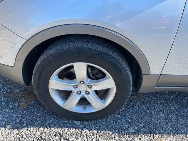 2008 Hyundai Veracruz AWD 4dr GLS - 22956292 - 12