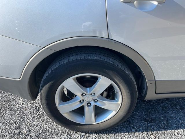 2008 Hyundai Veracruz AWD 4dr GLS - 22956292 - 14