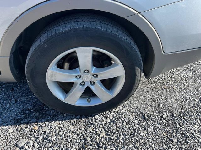 2008 Hyundai Veracruz AWD 4dr GLS - 22956292 - 15