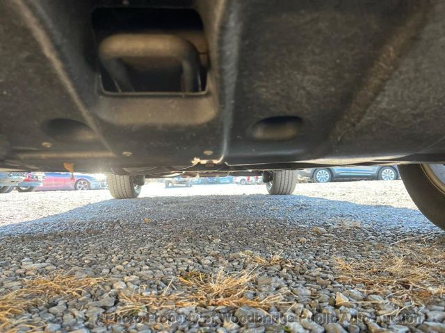 2008 Hyundai Veracruz AWD 4dr GLS - 22956292 - 16