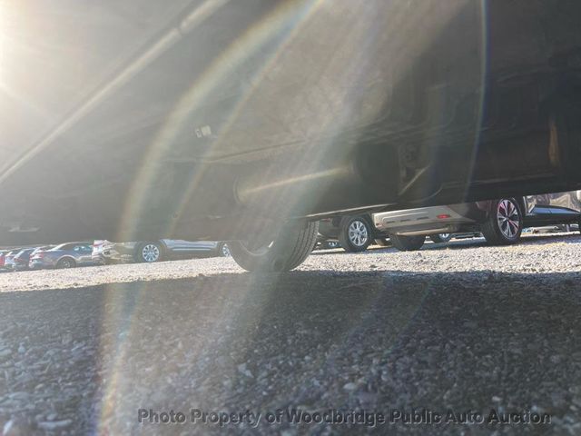 2008 Hyundai Veracruz AWD 4dr GLS - 22956292 - 17