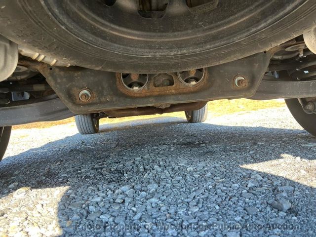 2008 Hyundai Veracruz AWD 4dr GLS - 22956292 - 18