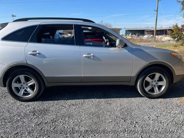2008 Hyundai Veracruz AWD 4dr GLS - 22956292 - 2